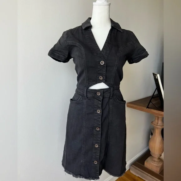 grey denim dress zara Cute Halter V Neck Backless Layered White Homecoming Dresses Short Pro   abcprom